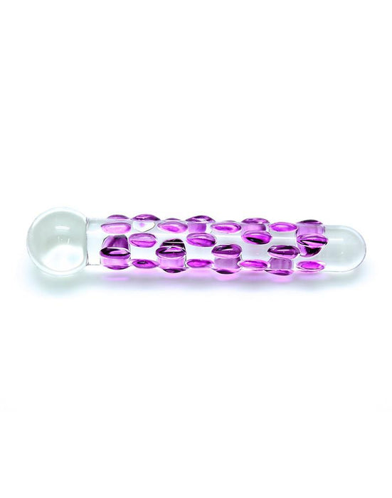 Rimba - Sensual Glass - Glazen Dildo - Céline-Erotiekvoordeel.nl