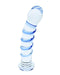 Rimba - Sensual Glass - Glazen Dildo - Fay-Erotiekvoordeel.nl