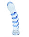 Rimba - Sensual Glass - Glazen Dildo - Fay-Erotiekvoordeel.nl