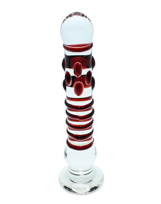 Rimba - Sensual Glass - Glazen Dildo Heaven-Erotiekvoordeel.nl