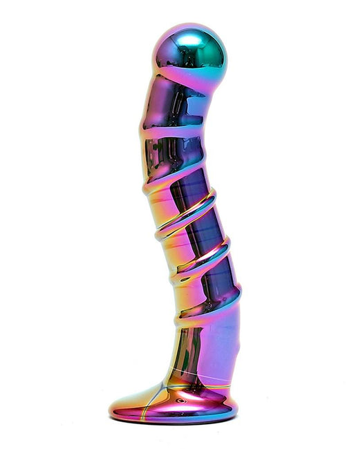 Rimba - Sensual Glass - Glazen Dildo - Nikita-Erotiekvoordeel.nl