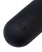 Rimba - Sensual Nights SN01 - Kleine Wand Vibrator - Massager - Zwart-Erotiekvoordeel.nl