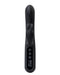 Rimba - Sensual Nights SN03 - Rabbit Vibrator - Tarzan Vibrator - Zwart-Erotiekvoordeel.nl