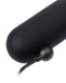 Rimba - Sensual Nights SN03 - Rabbit Vibrator - Tarzan Vibrator - Zwart-Erotiekvoordeel.nl