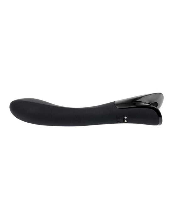 Rimba - Sensual nights SN04 - G-Spot Vibrator - Zwart-Erotiekvoordeel.nl