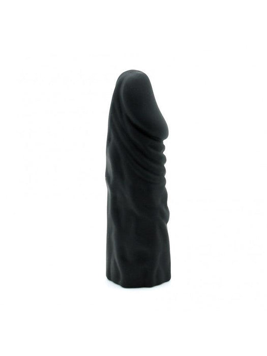 Rimba - Siliconen Strap-on Met Dildo-Erotiekvoordeel.nl