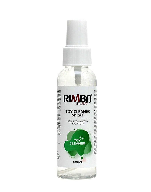 Rimba - Toy Cleaner-Erotiekvoordeel.nl