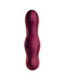 Rocks-off - Ruby Glow Blush - Panty Vibrator Met Afstandsbediening - Rood-Erotiekvoordeel.nl