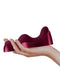 Rocks-off - Ruby Glow Blush - Panty Vibrator Met Afstandsbediening - Rood-Erotiekvoordeel.nl