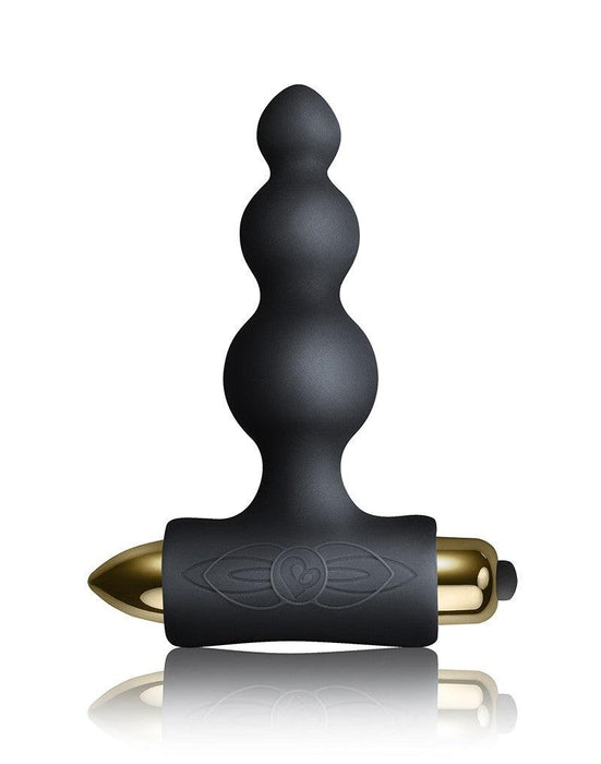 Rocks-off - Truly Silhouette Set - Bullet Vibrator Cockring En Buttplug-Erotiekvoordeel.nl