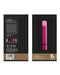 Rocks-off - Bamboo - Mini Vibrator - Rosé Goud-Erotiekvoordeel.nl