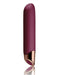 Rocks-off - Chaiamo - Mini Vibrator - Bordeaux Rood-Erotiekvoordeel.nl