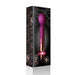 Rocks-off - Oriel - Mini Wand Vibrator - Fuchsia/Goud-Erotiekvoordeel.nl