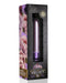 Rocks-off - Touch of Velvet - Bullet Vibrator - Soft Lilac-Erotiekvoordeel.nl