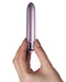 Rocks-off - Touch of Velvet - Bullet Vibrator - Soft Lilac-Erotiekvoordeel.nl