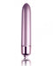 Rocks-off - Touch of Velvet - Bullet Vibrator - Soft Lilac-Erotiekvoordeel.nl