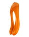 Satisfyer - Candy Cane Vinger Vibrator - Oranje-Erotiekvoordeel.nl