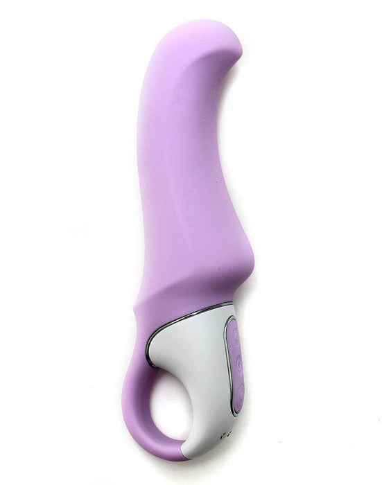 Satisfyer - Charming Smile - G-spot Vibrator - Lila-Erotiekvoordeel.nl