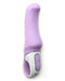 Satisfyer - Charming Smile - G-spot Vibrator - Lila-Erotiekvoordeel.nl