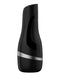 Satisfyer - Classic Men Silver Masturbator-Erotiekvoordeel.nl