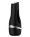 Satisfyer - Classic Men Silver Masturbator-Erotiekvoordeel.nl