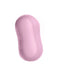 Satisfyer - Cotton Candy - Luchtdruk Vibrator - Lila-Erotiekvoordeel.nl