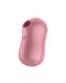 Satisfyer - Cotton Candy - Luchtdruk Vibrator - Roze-Erotiekvoordeel.nl