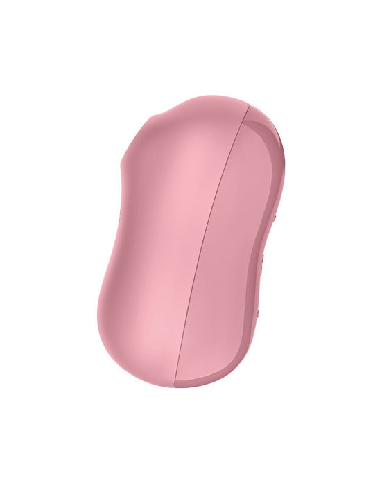 Satisfyer - Cotton Candy - Luchtdruk Vibrator - Roze-Erotiekvoordeel.nl