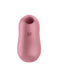 Satisfyer - Cotton Candy - Luchtdruk Vibrator - Roze-Erotiekvoordeel.nl