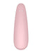 Satisfyer - Curvy 2+ Pink - App Connect Clitoris Vibrator-Erotiekvoordeel.nl