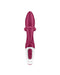 Satisfyer - Embrace Me - Tarzan Vibrator - Berry Rood-Erotiekvoordeel.nl