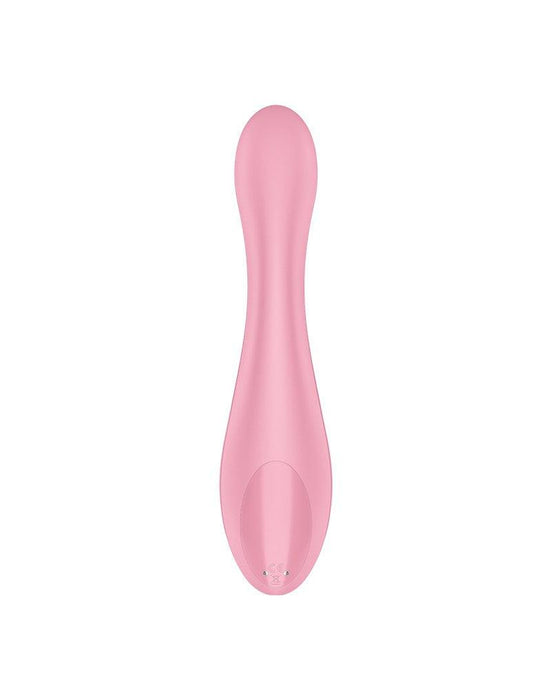 Satisfyer - G-Force - G-Spot Vibrator - Roze-Erotiekvoordeel.nl