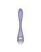 Satisfyer - G-Spot Flex 5+ - Flexibele G-Spot Vibrator - Met App Control - Lila-Erotiekvoordeel.nl