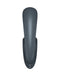 Satisfyer - G for Goddess 1 - G-spot en Clitoris Vibrator - Donkergrijs-Erotiekvoordeel.nl