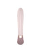 Satisfyer - Heat Wave - Verwarmde Rabbit Vibrator - Met App Control - Mauve-Erotiekvoordeel.nl