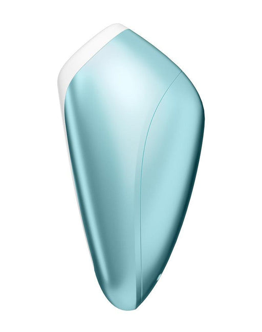 Satisfyer - Love Breeze - Luchtdruk Vibrator - Lichtblauw-Erotiekvoordeel.nl