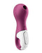 Satisfyer - Lucky Libra - Luchtdruk Vibrator - Paars-Erotiekvoordeel.nl