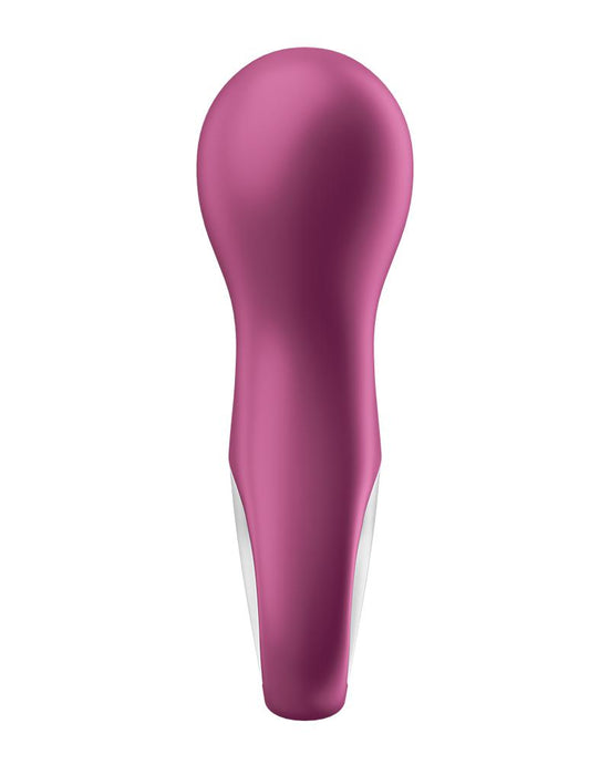 Satisfyer - Lucky Libra - Luchtdruk Vibrator - Paars-Erotiekvoordeel.nl