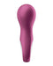 Satisfyer - Lucky Libra - Luchtdruk Vibrator - Paars-Erotiekvoordeel.nl