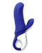 Satisfyer - Magic Bunny - Rabbit Vibrator - Paars-Erotiekvoordeel.nl