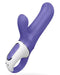 Satisfyer - Magic Bunny - Rabbit Vibrator - Paars-Erotiekvoordeel.nl