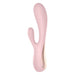 Satisfyer - Mono Flex G-Spot Vibrator Met App - Mauve-Erotiekvoordeel.nl