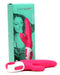 Satisfyer - Mr. Rabbit - Bunny Vibrator - Roze-Erotiekvoordeel.nl