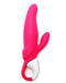 Satisfyer - Mr. Rabbit - Bunny Vibrator - Roze-Erotiekvoordeel.nl