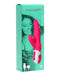 Satisfyer - Mr. Rabbit - Bunny Vibrator - Roze-Erotiekvoordeel.nl