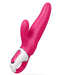 Satisfyer - Mr. Rabbit - Bunny Vibrator - Roze-Erotiekvoordeel.nl