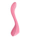 Satisfyer - Multifun 2 - Partner Vibrator - Roze-Erotiekvoordeel.nl