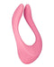 Satisfyer - Multifun 2 - Partner Vibrator - Roze-Erotiekvoordeel.nl