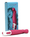 Satisfyer - Petting Hippo - G-spot Vibrator - Fuchsia-Erotiekvoordeel.nl