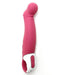 Satisfyer - Petting Hippo - G-spot Vibrator - Fuchsia-Erotiekvoordeel.nl